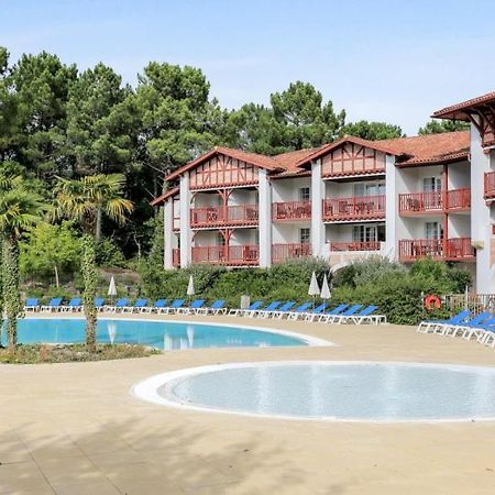 Location Biscarrosse Lac Exterior foto